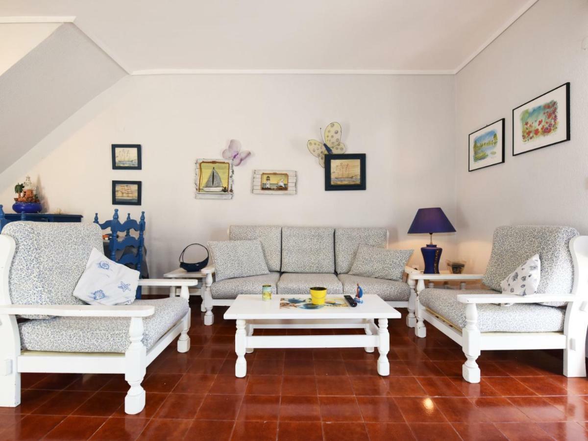 Ioanna Maisonette By Rentalspro Services Hanioti Halkidiki Esterno foto