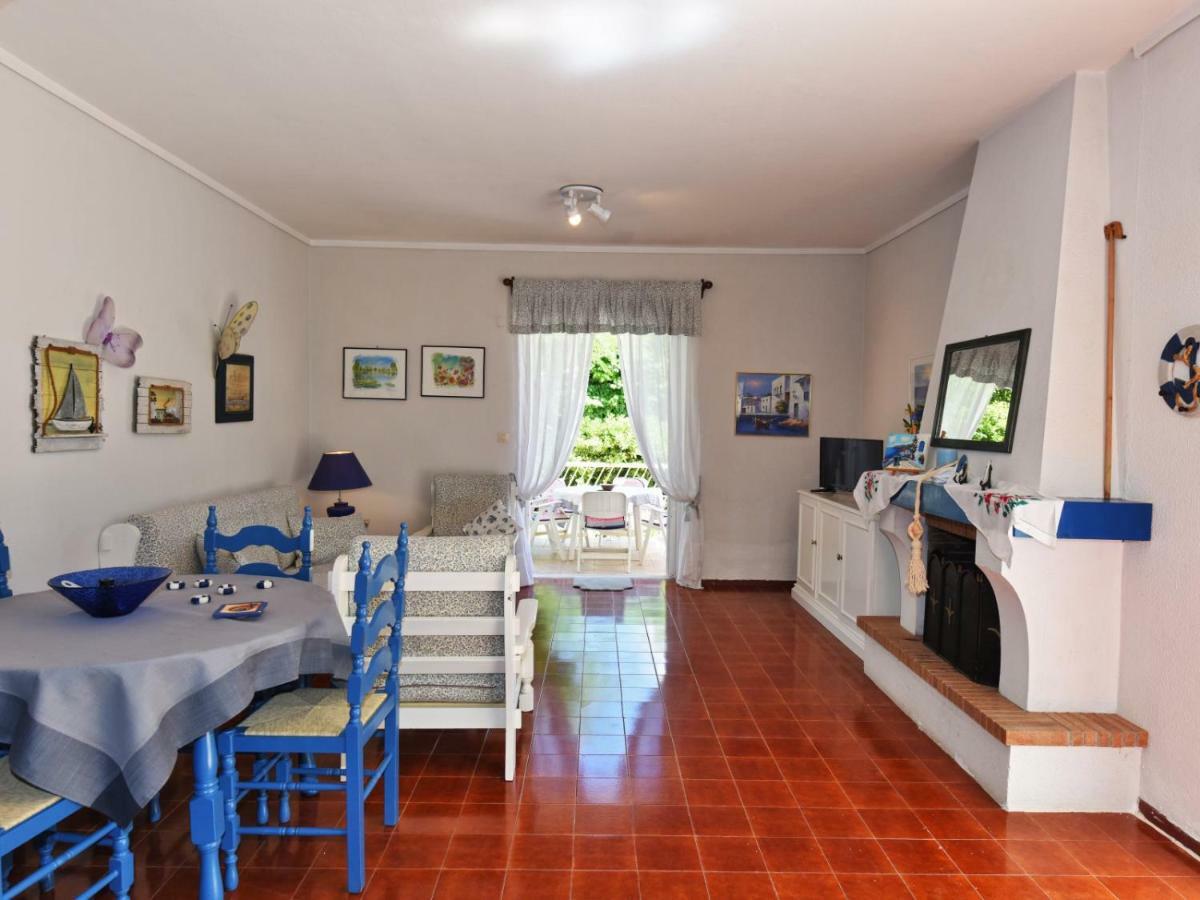 Ioanna Maisonette By Rentalspro Services Hanioti Halkidiki Esterno foto