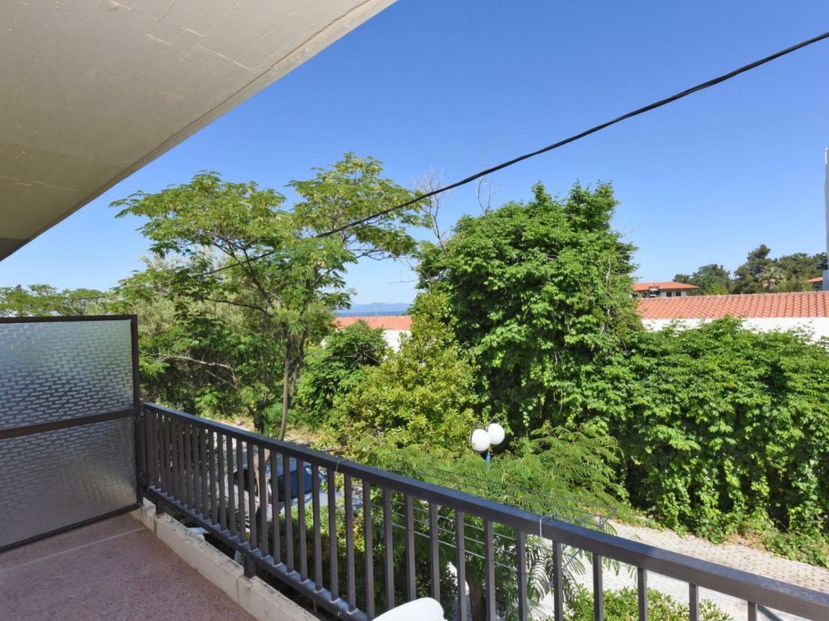 Ioanna Maisonette By Rentalspro Services Hanioti Halkidiki Esterno foto