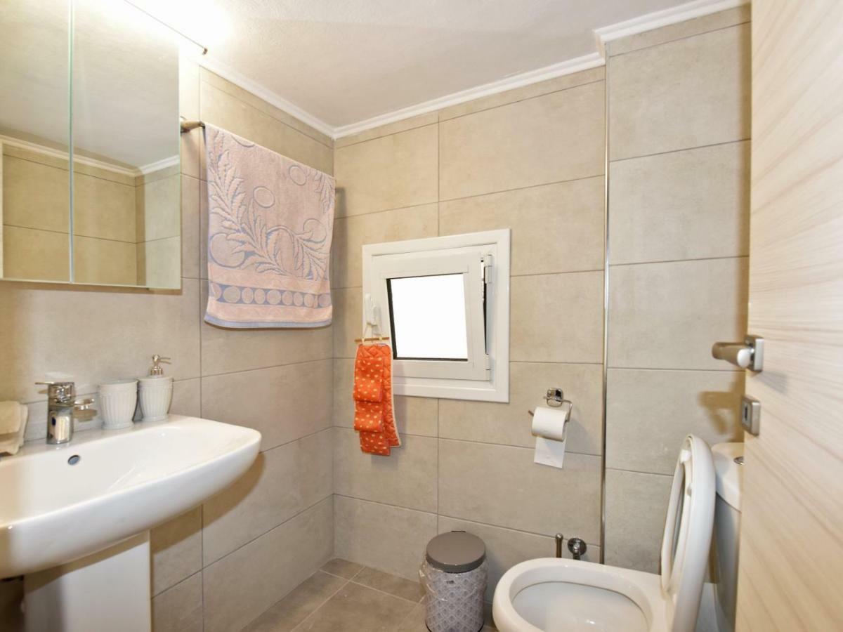 Ioanna Maisonette By Rentalspro Services Hanioti Halkidiki Esterno foto