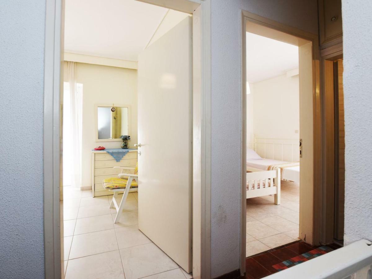Ioanna Maisonette By Rentalspro Services Hanioti Halkidiki Esterno foto