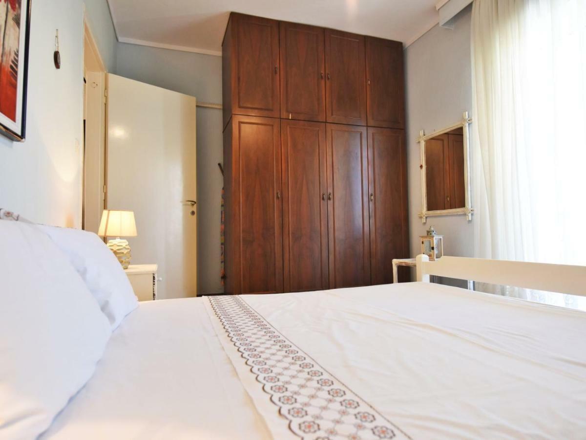 Ioanna Maisonette By Rentalspro Services Hanioti Halkidiki Esterno foto