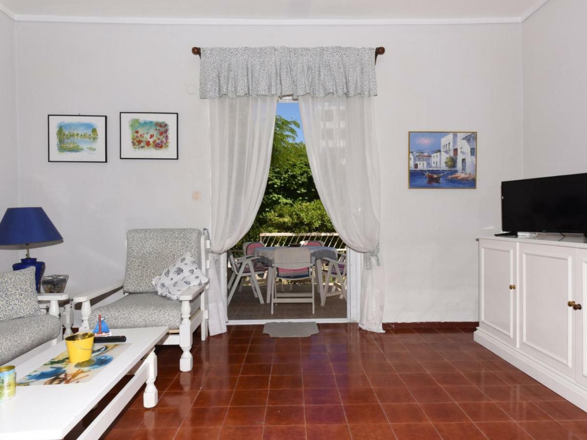 Ioanna Maisonette By Rentalspro Services Hanioti Halkidiki Esterno foto