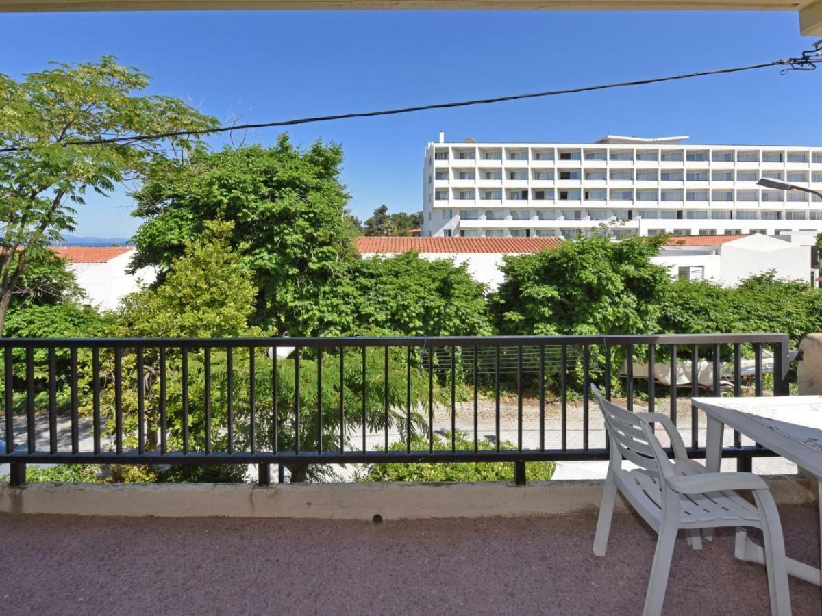 Ioanna Maisonette By Rentalspro Services Hanioti Halkidiki Esterno foto