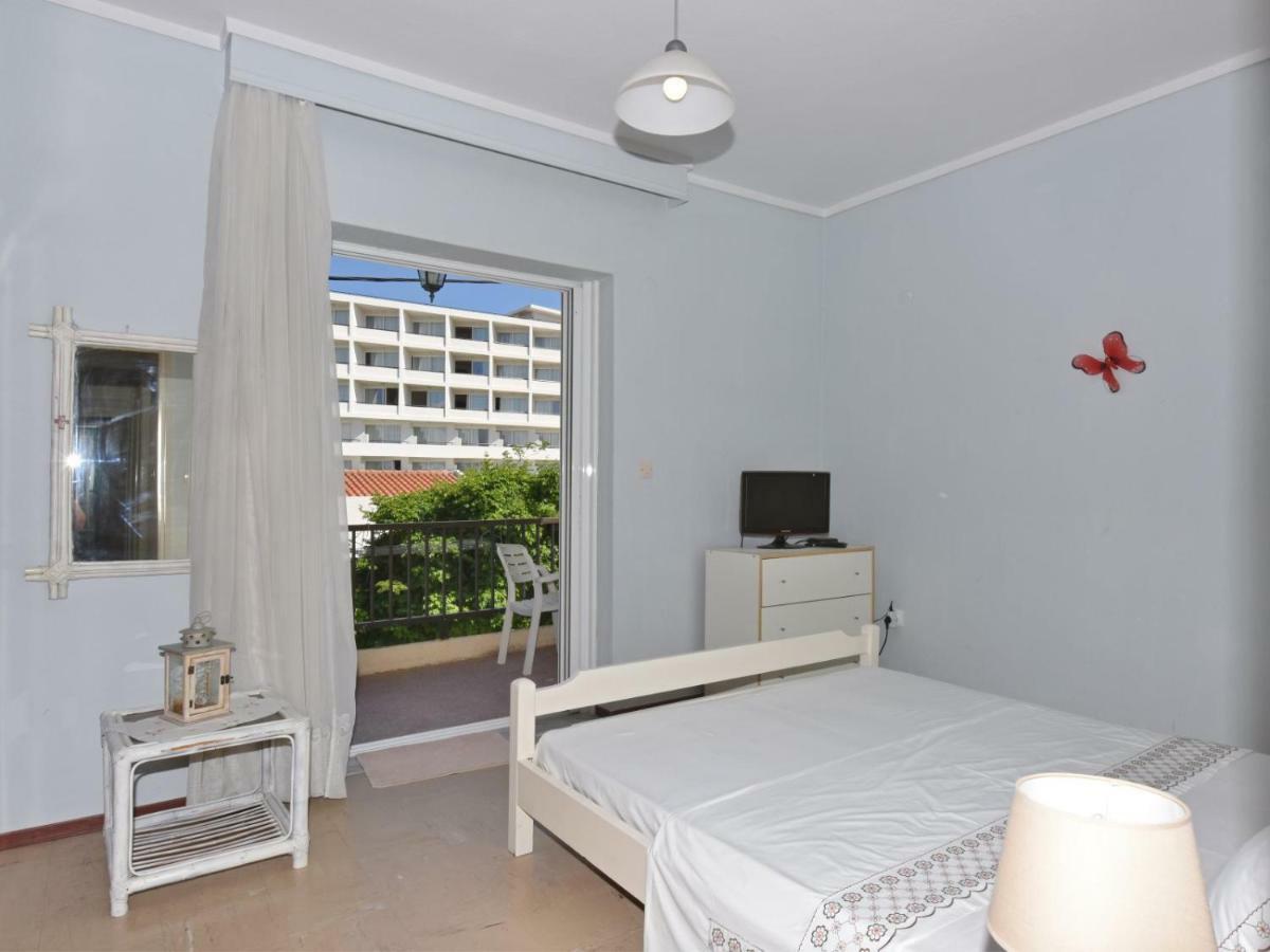 Ioanna Maisonette By Rentalspro Services Hanioti Halkidiki Esterno foto